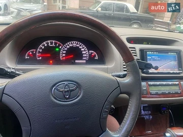 Авто Toyota Camry 2005 № 8837911