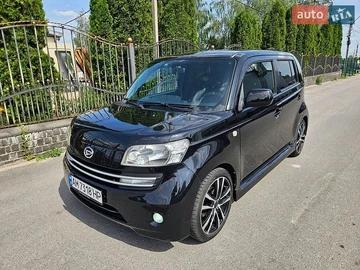 Авто Daihatsu Materia 2008 № 8837916