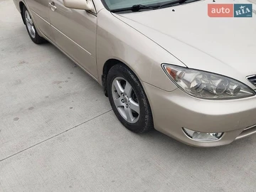 Авто Toyota Camry 2005 № 8837917