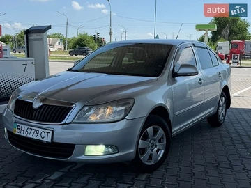 Авто Skoda Octavia 2010 № 8837924