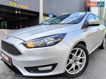 Авто Ford Focus 2015 № 8837986