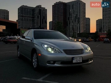Авто Lexus Es 2003 № 8837995
