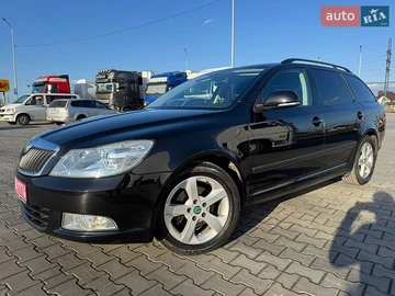 Авто Skoda Octavia 2012 № 8838021