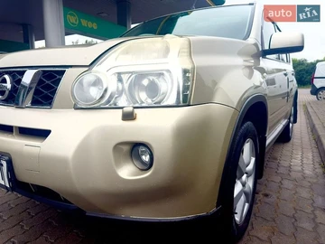 Авто Nissan X-Trail 2010 № 8838025
