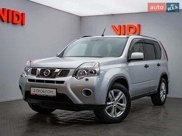 Авто Nissan X-Trail 2012 № 8838037