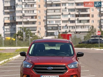 Авто Ford Escape 2019 № 8838103