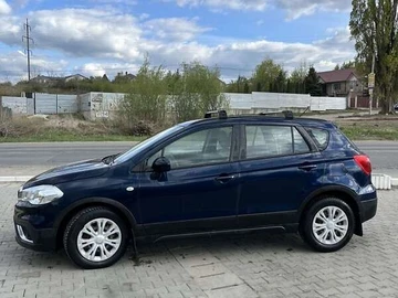 Авто Suzuki Sx4 2019 № 8838110
