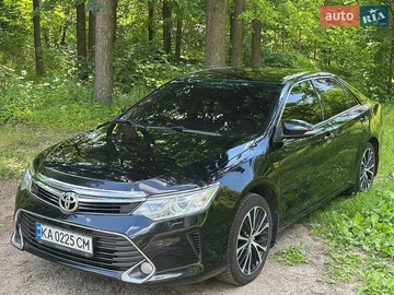 Авто Toyota Camry 2015 № 8838111