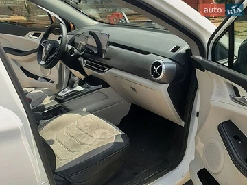 Авто BYD Yuan 2021 № 8838122