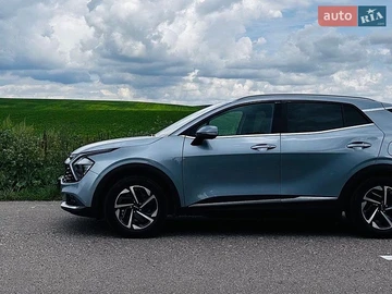 Авто KIA Sportage 2023 № 8838204