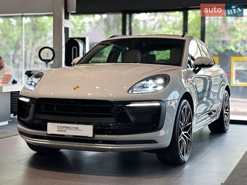 Авто Porsche Macan 2025 № 8838236