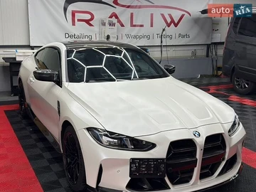 Авто BMW M4 2024 № 8838237
