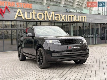 Авто Land Rover Range Rover 2025 № 8838239