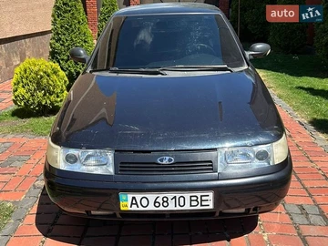 Авто ВАЗ 2110 2011 № 8838246