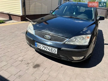 Авто Ford Mondeo 2006 № 8838249