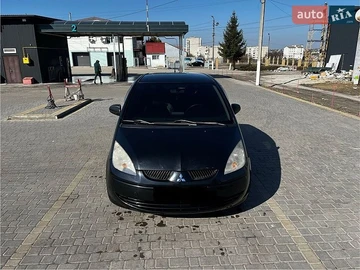 Авто Mitsubishi Colt 2008 № 8838341