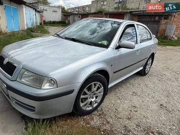 Авто Skoda Octavia 2009 № 8838424