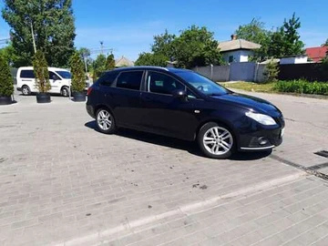 Авто SEAT Ibiza 2010 № 8838433