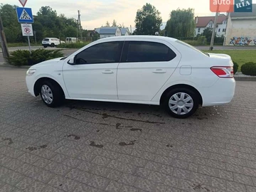 Авто Peugeot 301 2016 № 8838435
