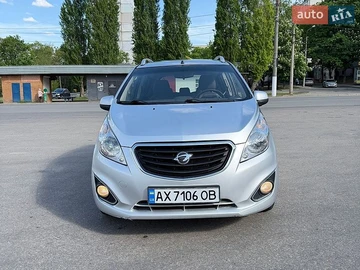Авто Ravon R2 2017 № 8838441