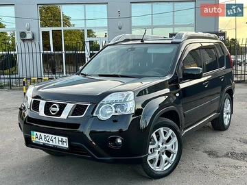 Авто Nissan X-Trail 2012 № 8838476