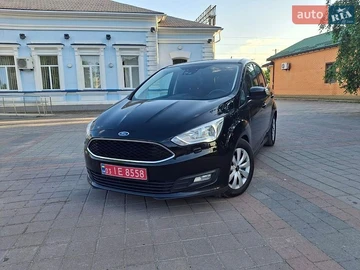 Авто Ford C-Max 2018 № 8838477