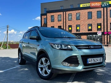 Авто Ford Escape 2012 № 8838484