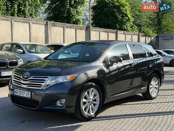Авто Toyota Venza 2011 № 8838491
