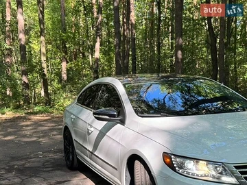 Авто Volkswagen Cc Passat Cc 2016 № 8838588
