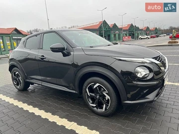 Авто Nissan Juke 2023 № 8838701