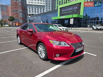 Авто Lexus Es 2014 № 8838702