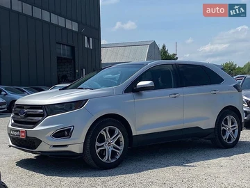 Авто Ford Edge 2017 № 8838703