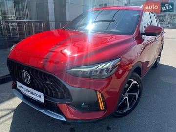 Авто MG Hs 2024 № 8838706