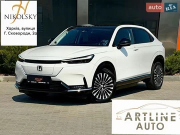 Авто Honda Ens1 2023 № 8838709