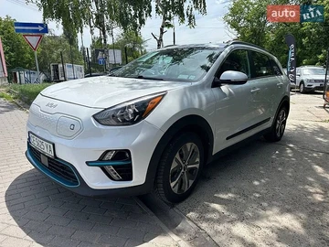 Авто KIA Niro 2022 № 8838710