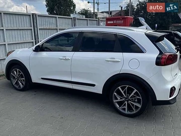 Авто KIA Niro 2021 № 8838715