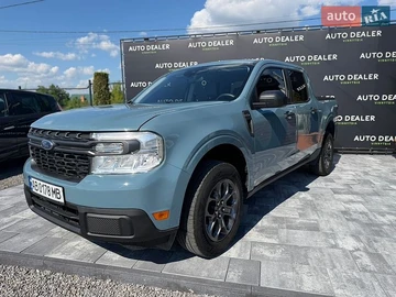 Авто Ford Maverick 2023 № 8838718