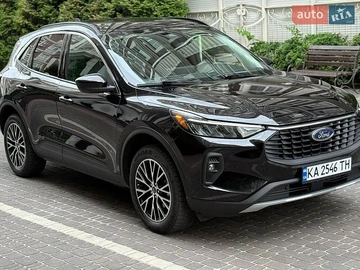 Авто Ford Escape 2024 № 8838733