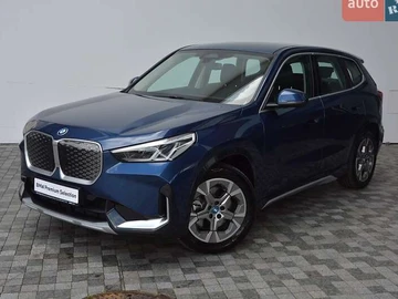 Авто BMW Ix1 2025 № 8838752