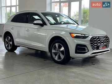 Авто Audi Q5 2023 № 8838833