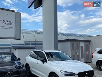 Авто Volvo Xc60 2024 № 8838835