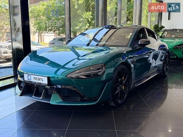 Авто  Su7 Ultra 2025 № 8838838
