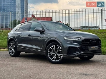 Авто Audi Q8 2023 № 8838842