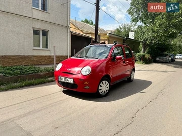 Авто Chery Qq 2013 № 8838908
