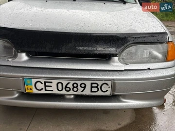 Авто ВАЗ 2115 Samara 2009 № 8838909