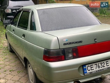 Авто ВАЗ 2110 2006 № 8838911