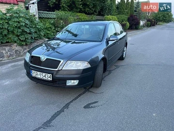 Авто Skoda Octavia 2008 № 8838915