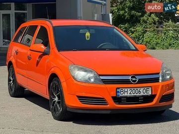 Авто Opel Astra 2008 № 8838928