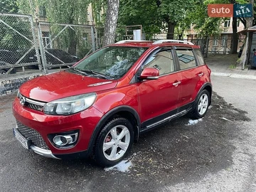 Авто Great Wall Haval M4 2013 № 8838933