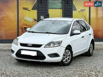 Авто Ford Focus 2011 № 8838943
